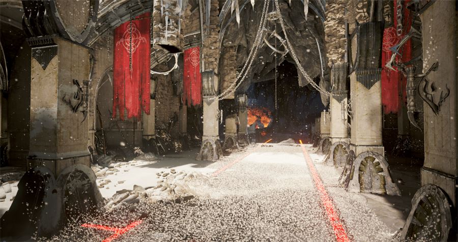 Unreal Engine 4.9 Unreal Engine 4.9