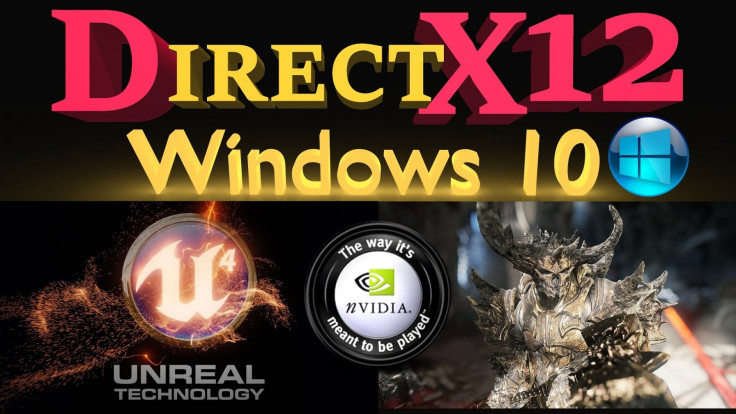 Unreal Engine 4.9