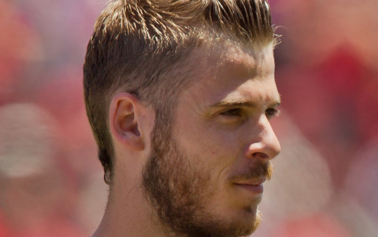 David de Gea