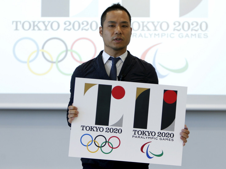 Tokyo 2020