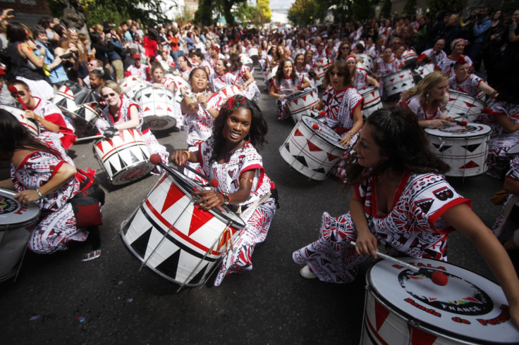 Notting Hill Carnival