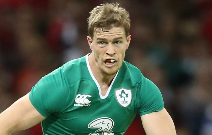 Andrew Trimble