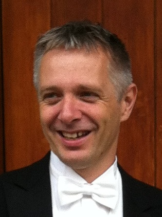 John Martin