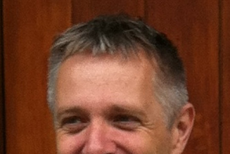 John Martin