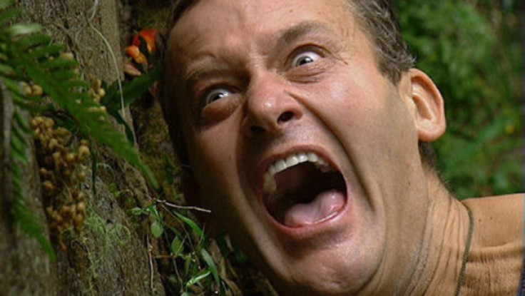 Paul Burrell