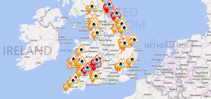 Environment Agency