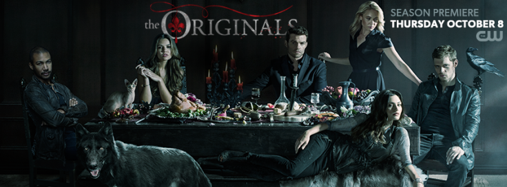 The originals season 3