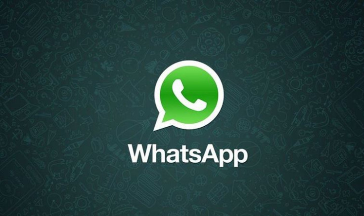 WhatsApp