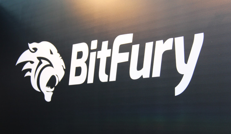 BitFury