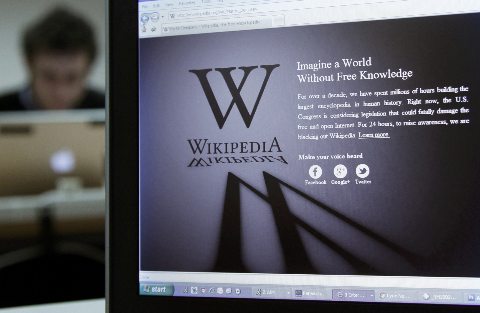 Wikipedia: 381 rogue editors targeted small UK businesses and