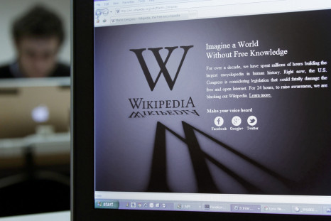 Wikipedia online free encyclopedia