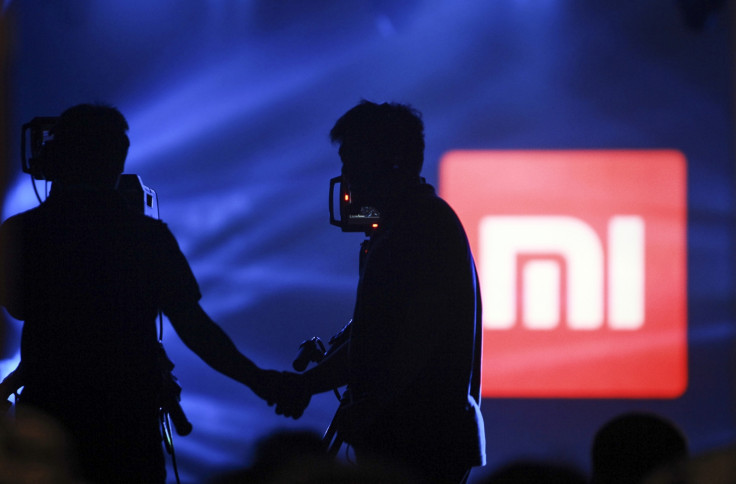 Xiaomi Xiaomi