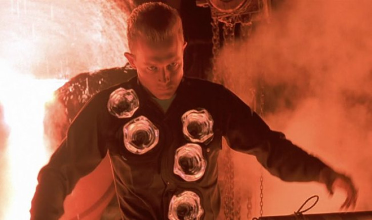 terminator style self healing material terminator style self healing material