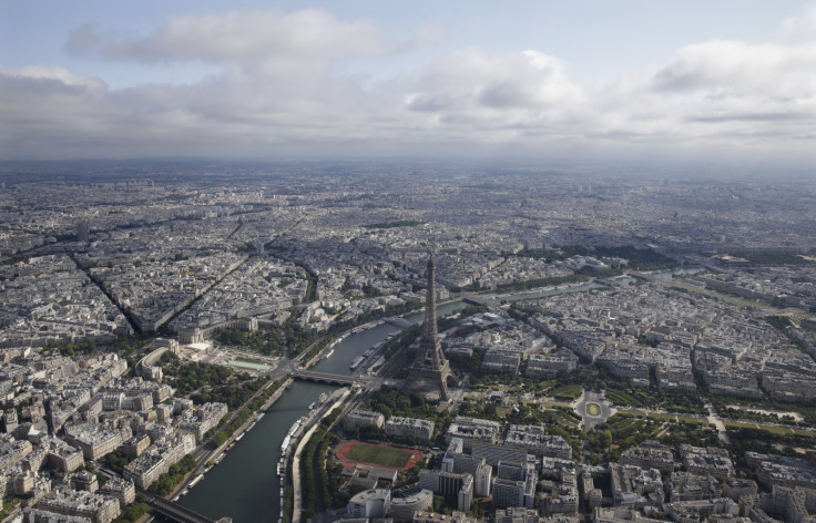 Eiffel Tower