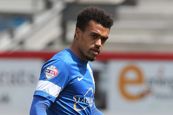 Nicky Ajose