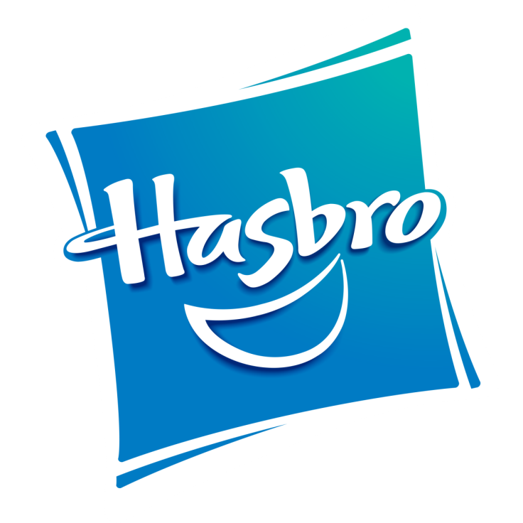 Hasbro logo