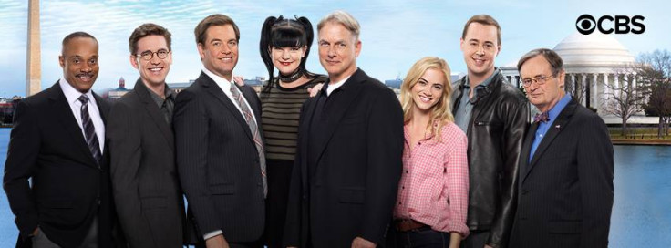 NCIS season 13