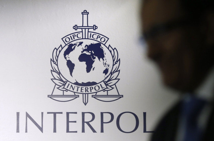 interpol bitcoin cryptocurrency dark web