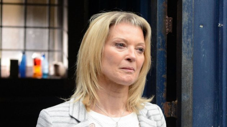 Kathy Beale Gillian Taylforth Eastenders