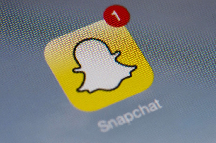 Snapchat can now own your photos forever