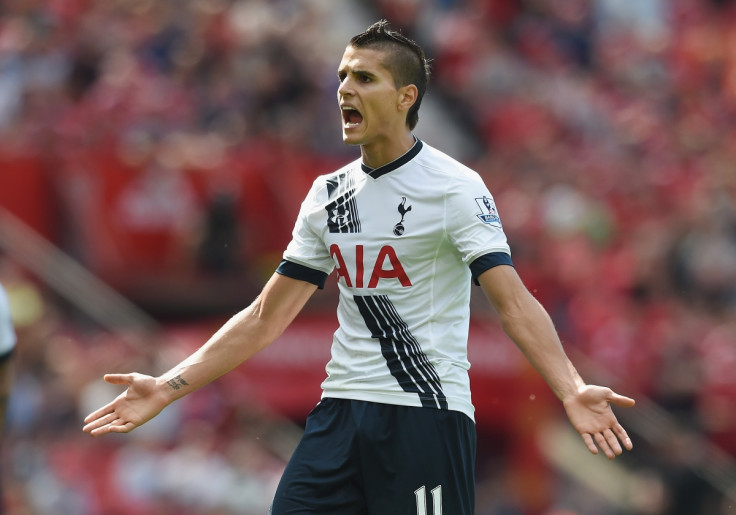 Erik Lamela