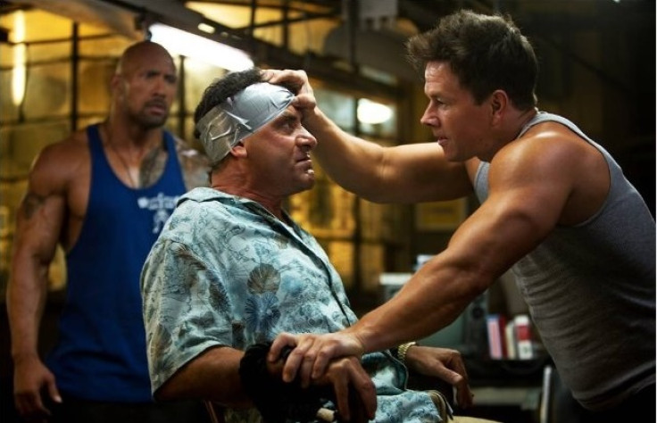 Pain & Gain