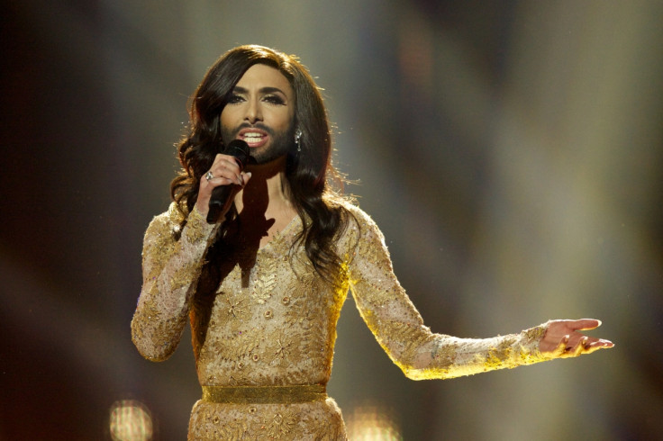 Conchita Wurst