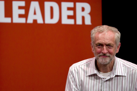 Jeremy Corbyn debate