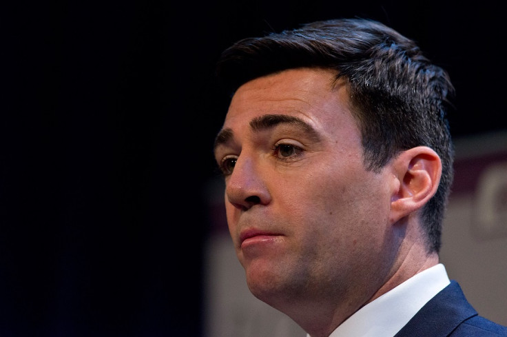 Andy Burnham