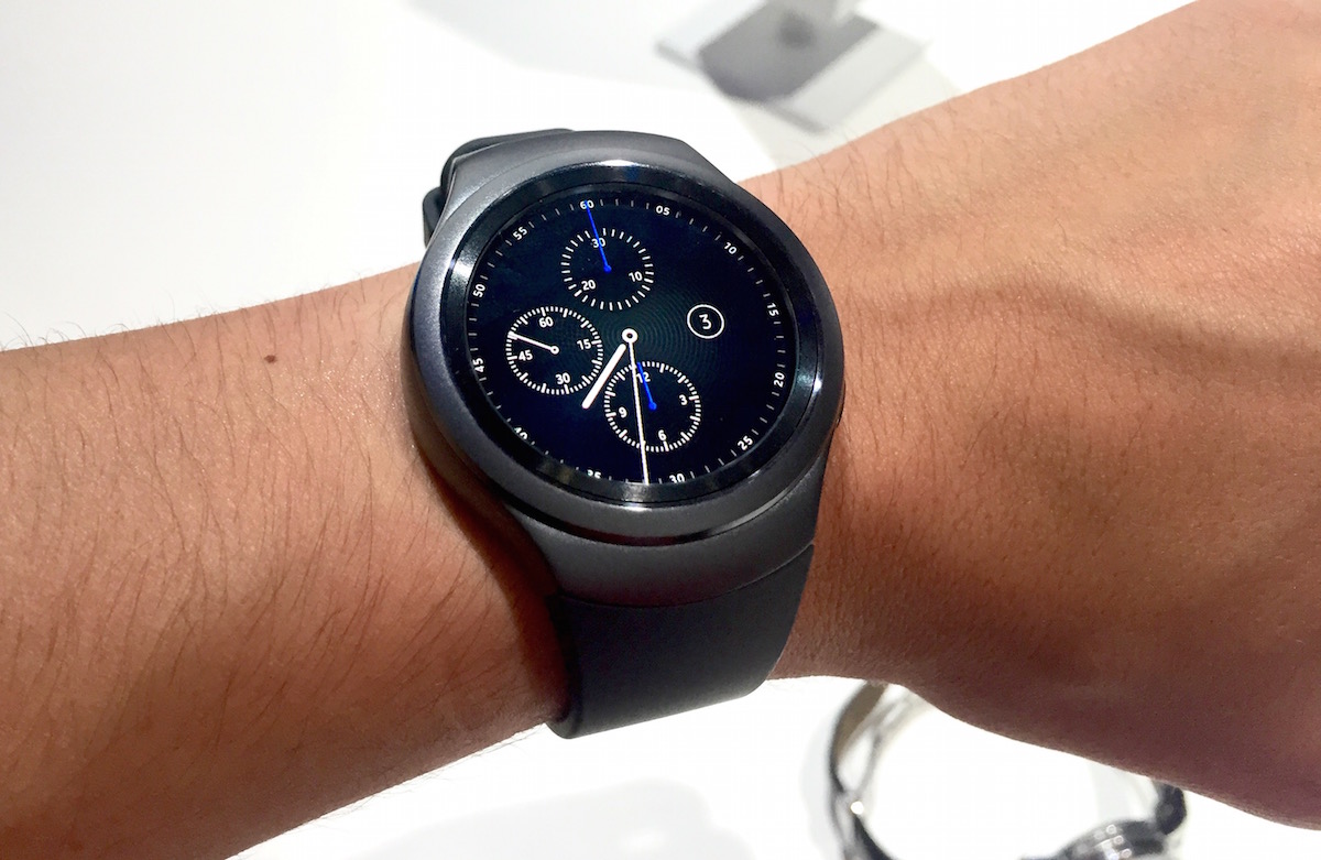 samsung gear s2 second hand