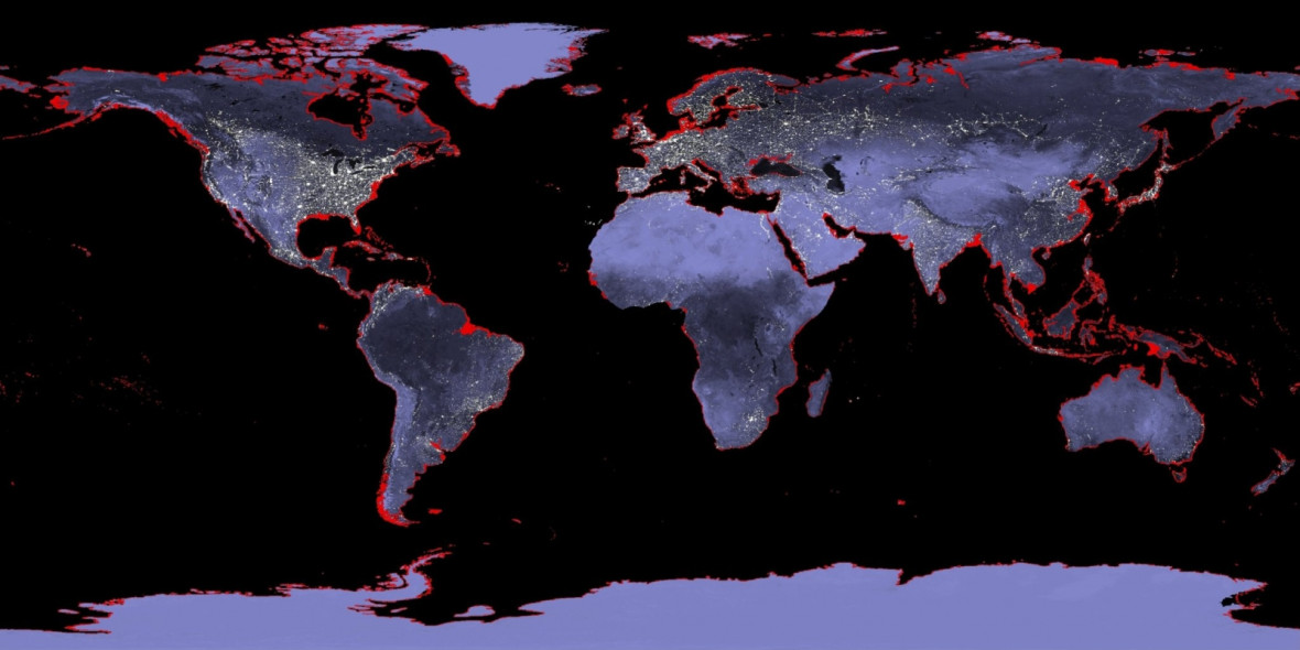 global sea level rise global sea level rise