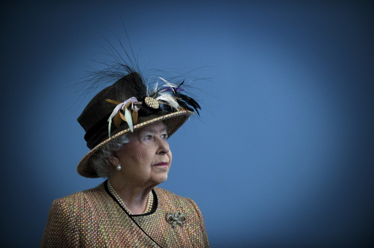 Queen's hats