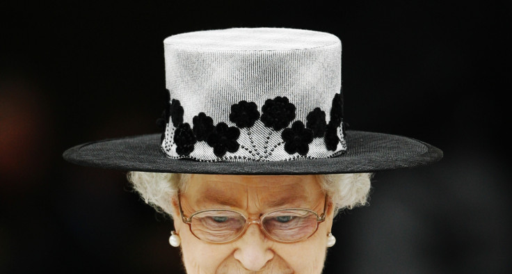 Queen's hats