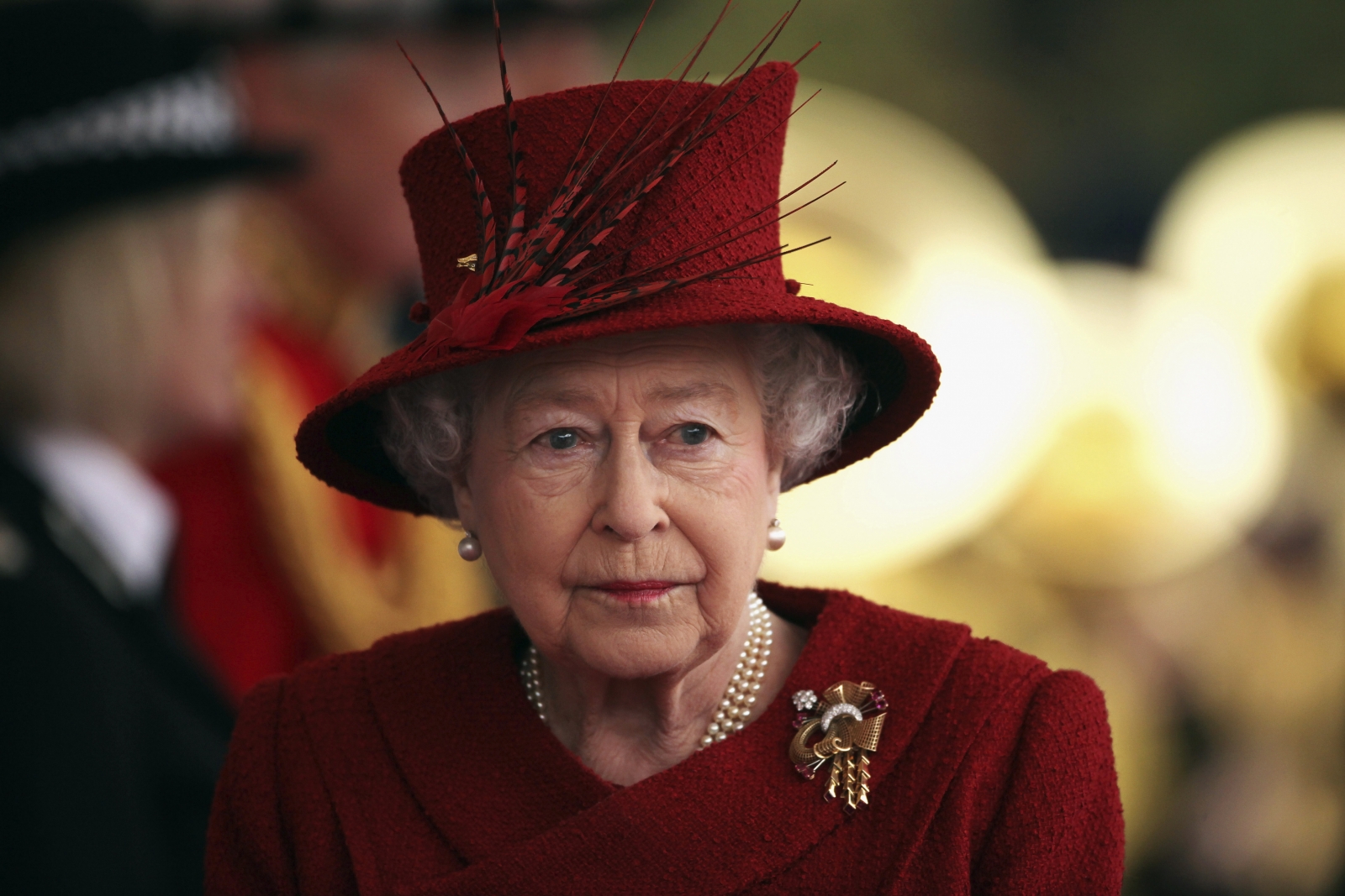 Queen Elizabeth Ii Longest Reign British Monarchs Most Iconic Hats In Photos 