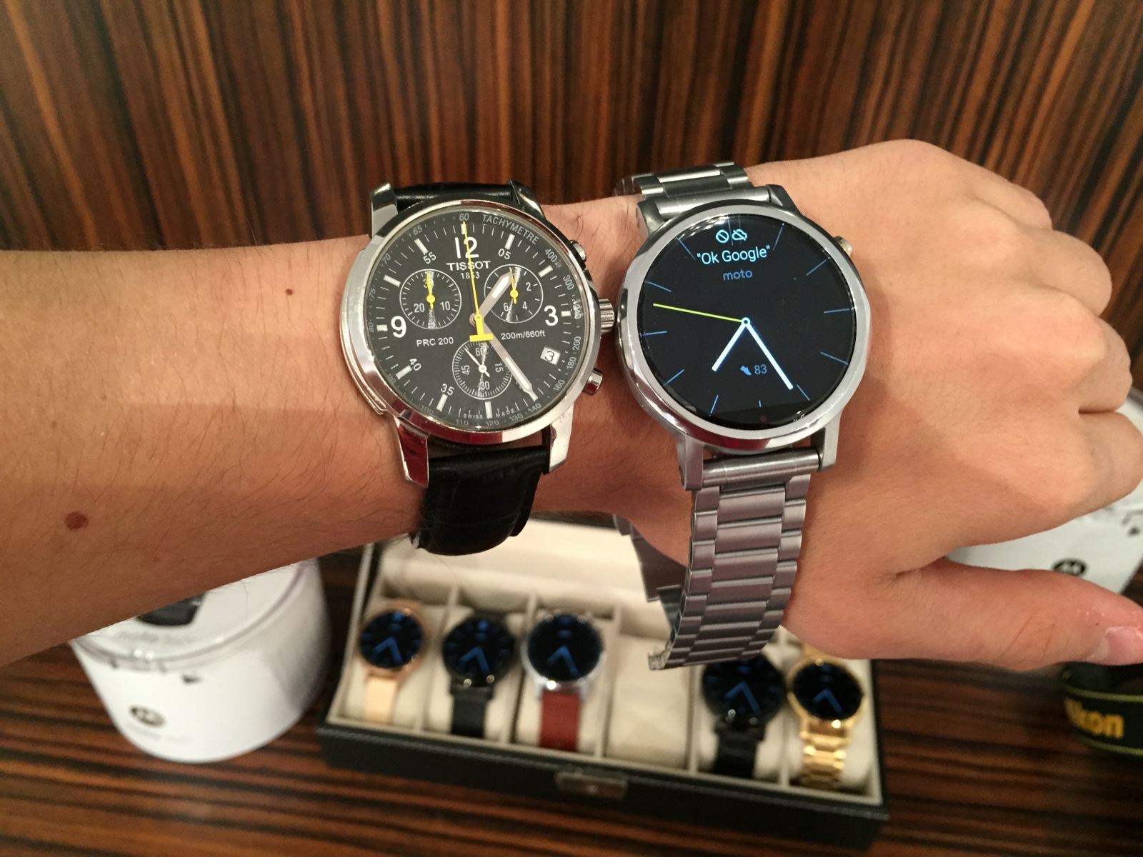 moto 360 42mm