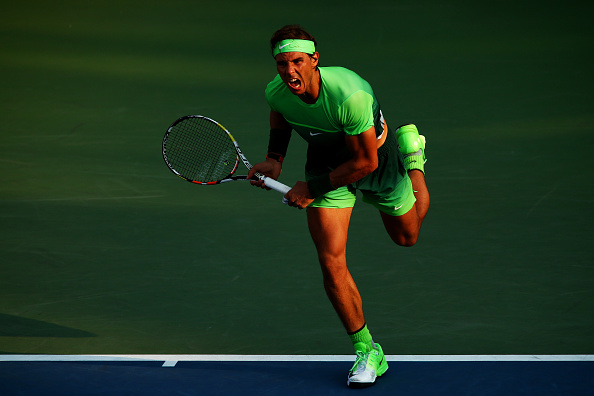 Rafael Nadal v Fabio Fognini, US Open 2015 Where to watch live, preview and betting odds IBTimes UK