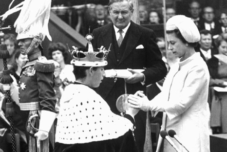 queen Elizabeth II longest reign