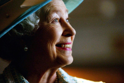 queen Elizabeth II longest reign