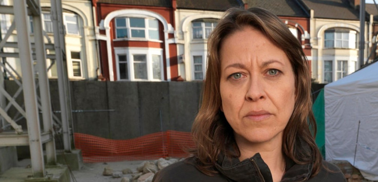 Nicola Walker