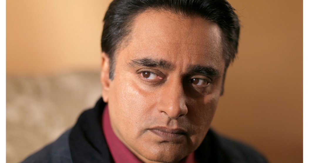 Unforgotten: Meet The Characters Of ITV's Gripping Whodunnit Murder Mystery