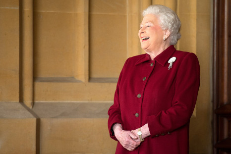 queen Elizabeth II longest reign