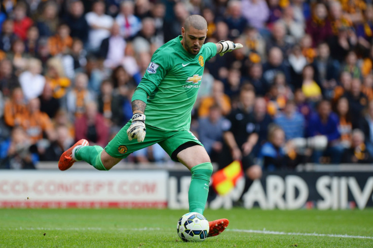 Victor Valdes