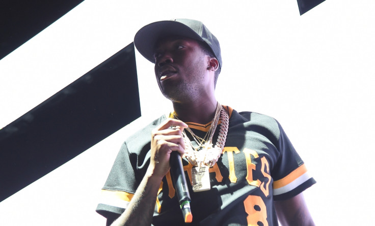 Meek Mill Meek Mill