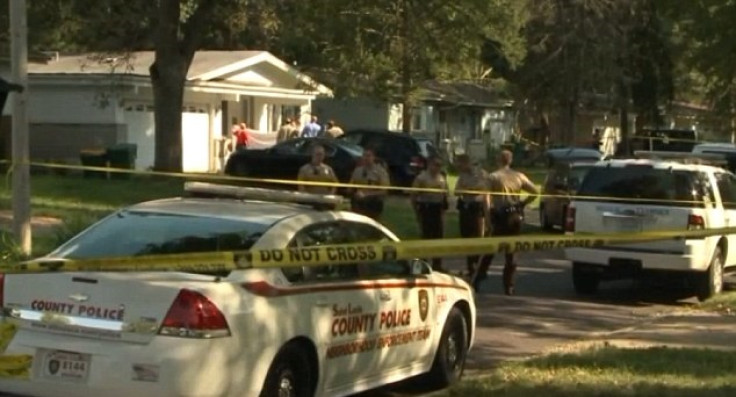 11-year-old shoots intruder dead