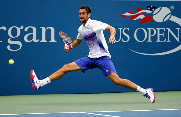 Marin Cilic