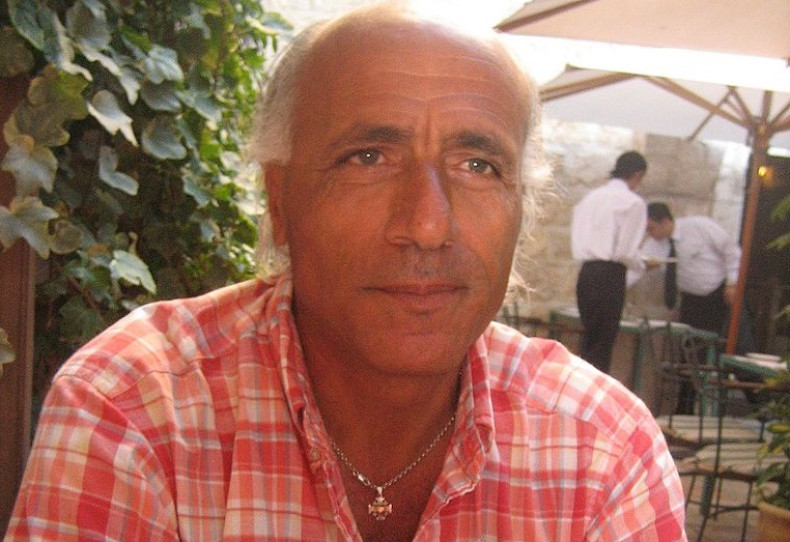Mordechai Vanunu Israel whistleblower