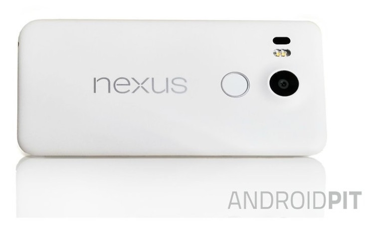 LG Nexus 5 (2015)