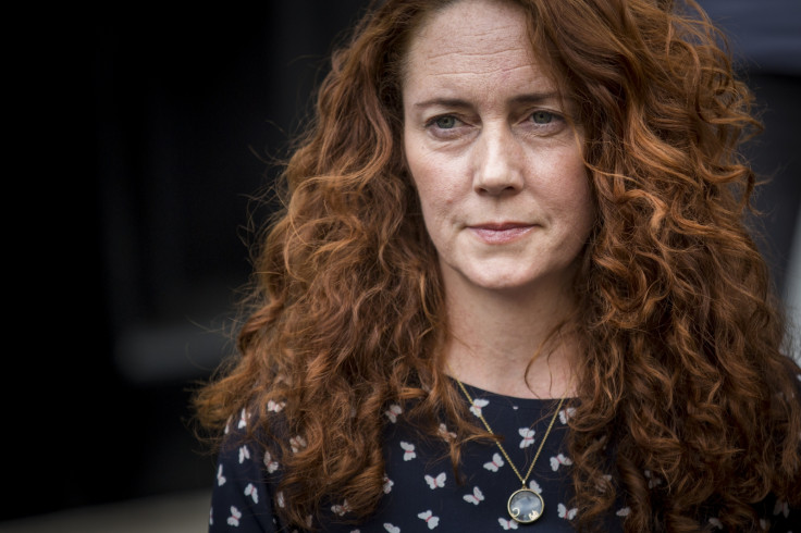 Rebekah Brooks