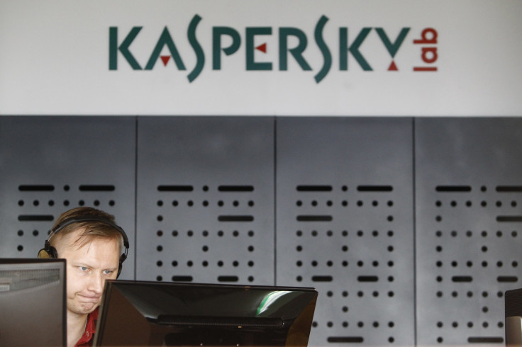 kaspersky zero-day vulnerability Google