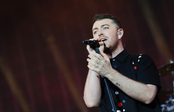 Sam Smith